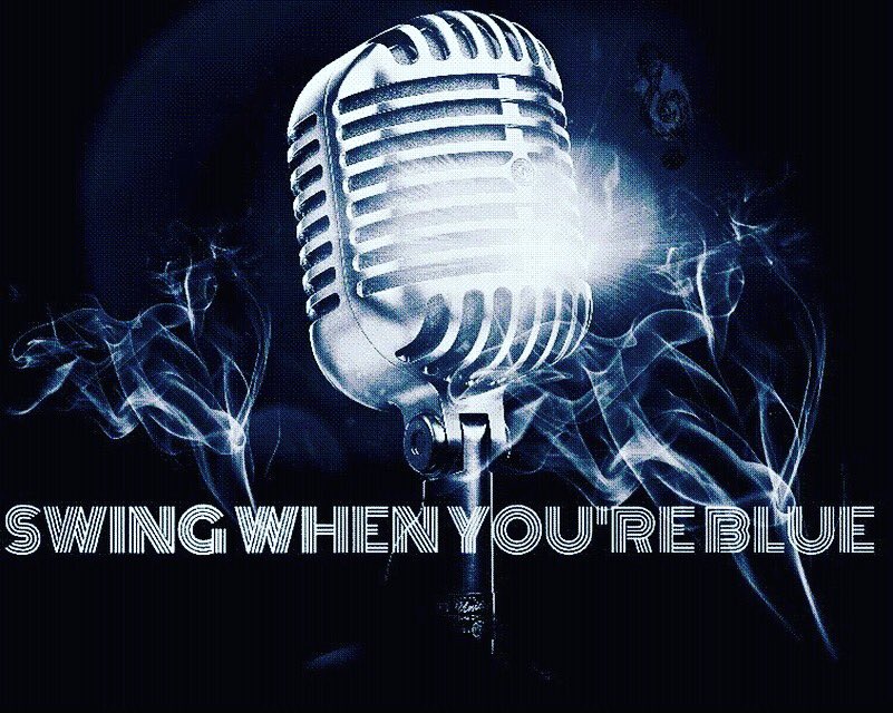 We have a great four piece band on tonight - "Swing When You Are Blue" starting at 8:30
#gedlinginnkitchen #gedling #band #swingwhenyourblue