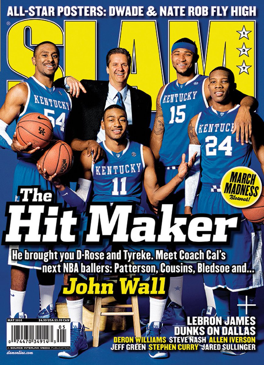 SLAM tweet media