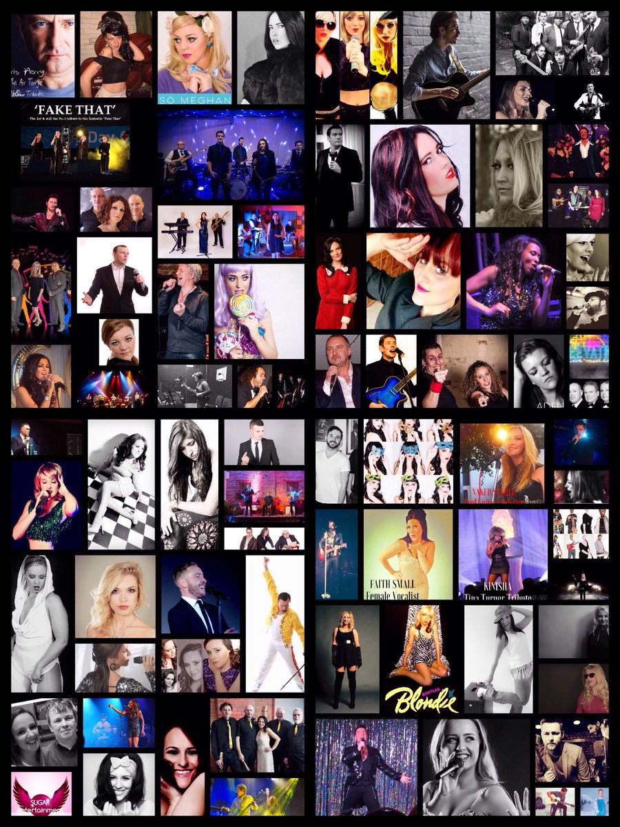 SUGAR ENTERTAINMENT (sugarent1) Twitter