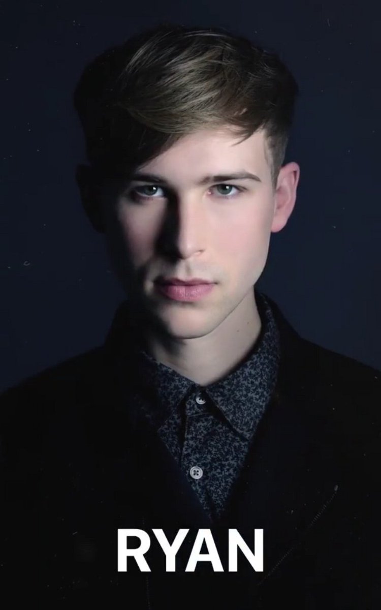 13 Reasons Why News on Twitter: "Ryan is the talented teen 13 Reasons Why News on Twitter: "Ryan is the talented teen