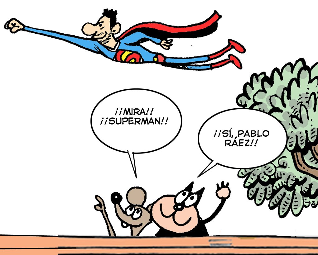Pachi_Idigoras's tweet photo. A Pablo Ráez (DEP)
Un ejemplo para todos https://t.co/veCxjIFWJb