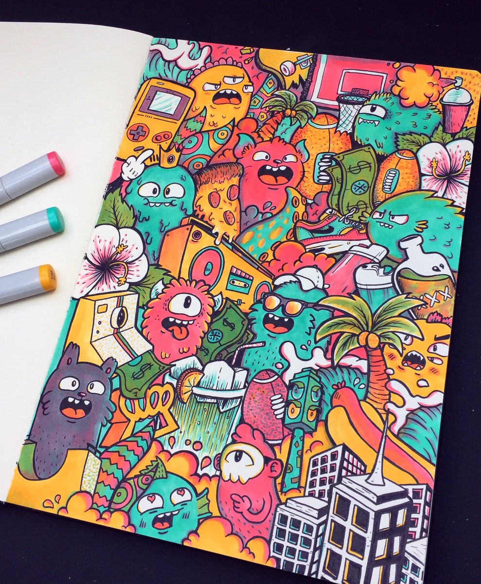 vexx doodle people drawings vexx doodle people drawings