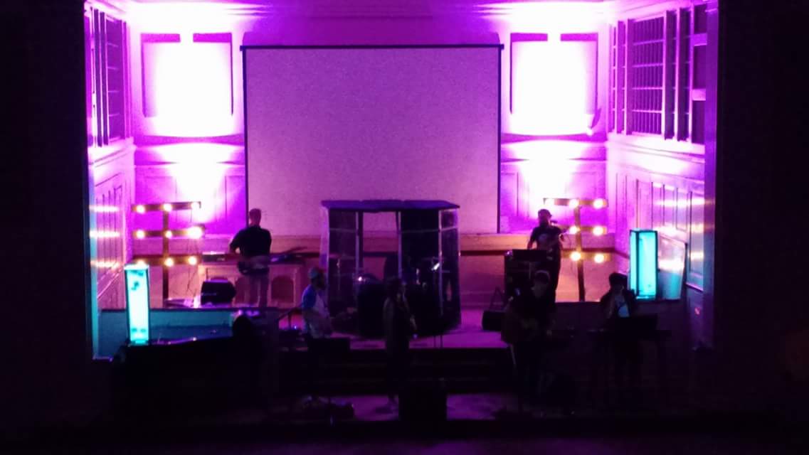 Powerhouse is going to be at the Lehigh Valley Phantoms stadium in Allentown for a night of worship after the game!  Come out and join us!