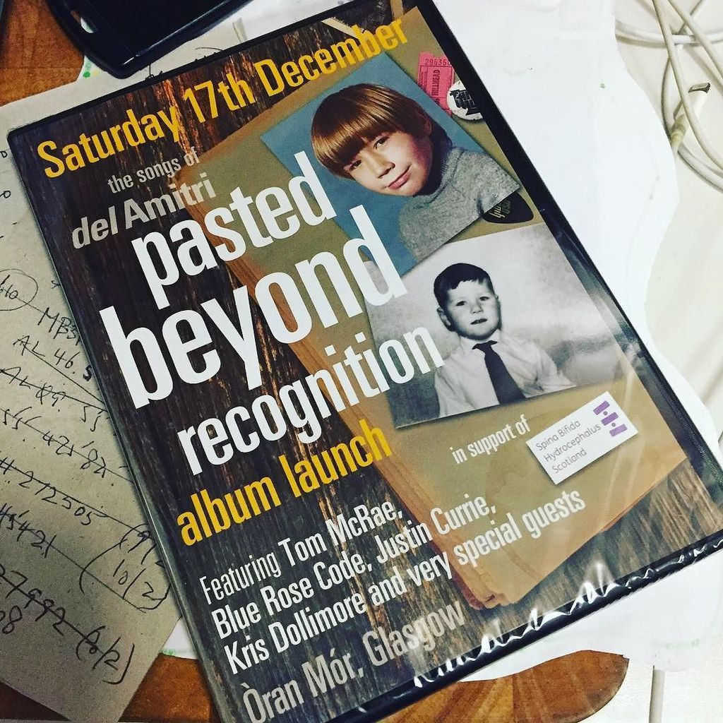 SuButcher's tweet photo. Oh my just look what turned up when I was out @delamitrinews ! #pastedbeyondrecognition https://t.co/4Q7VDscqpM https://t.co/0F2u2wcTu7