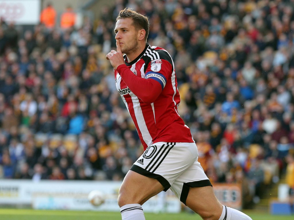 TheSportsman's tweet image. 😜  Goals this season...

Billy Sharp: 23

Gary Madine: 8

#TwitterBlades