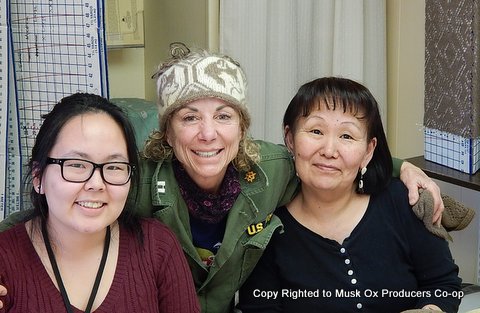 Happy Fur Rondy &amp; Iditarod! Get your Limited Edition 2017 Husky HB before they're gone! #limitededition #FurRondy #2017iditarod  #qiviut