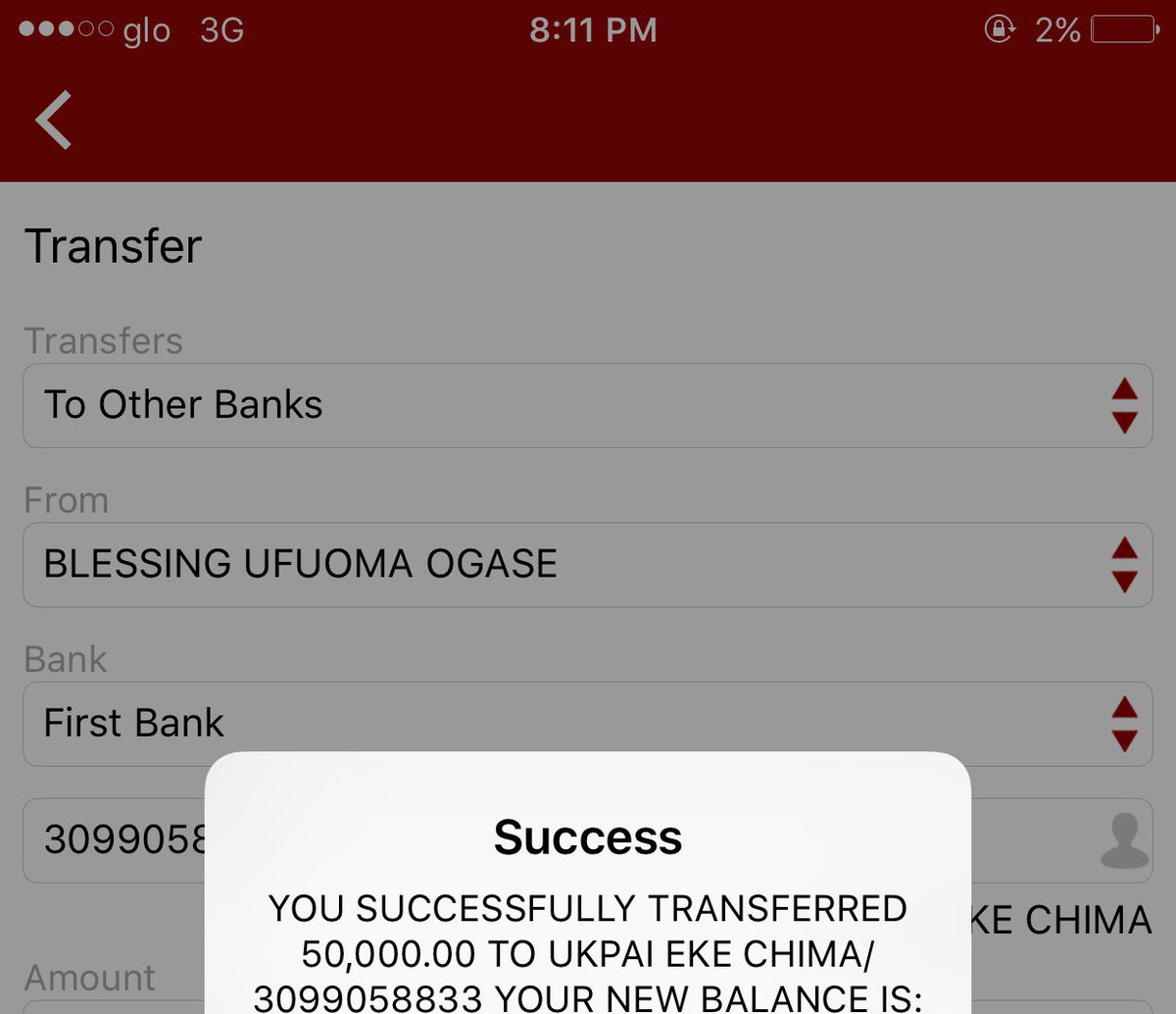 OgaseBlessing's tweet photo. @cashpipe these are evidence of my payment. @cashpipe https://t.co/HJxYgZweMp