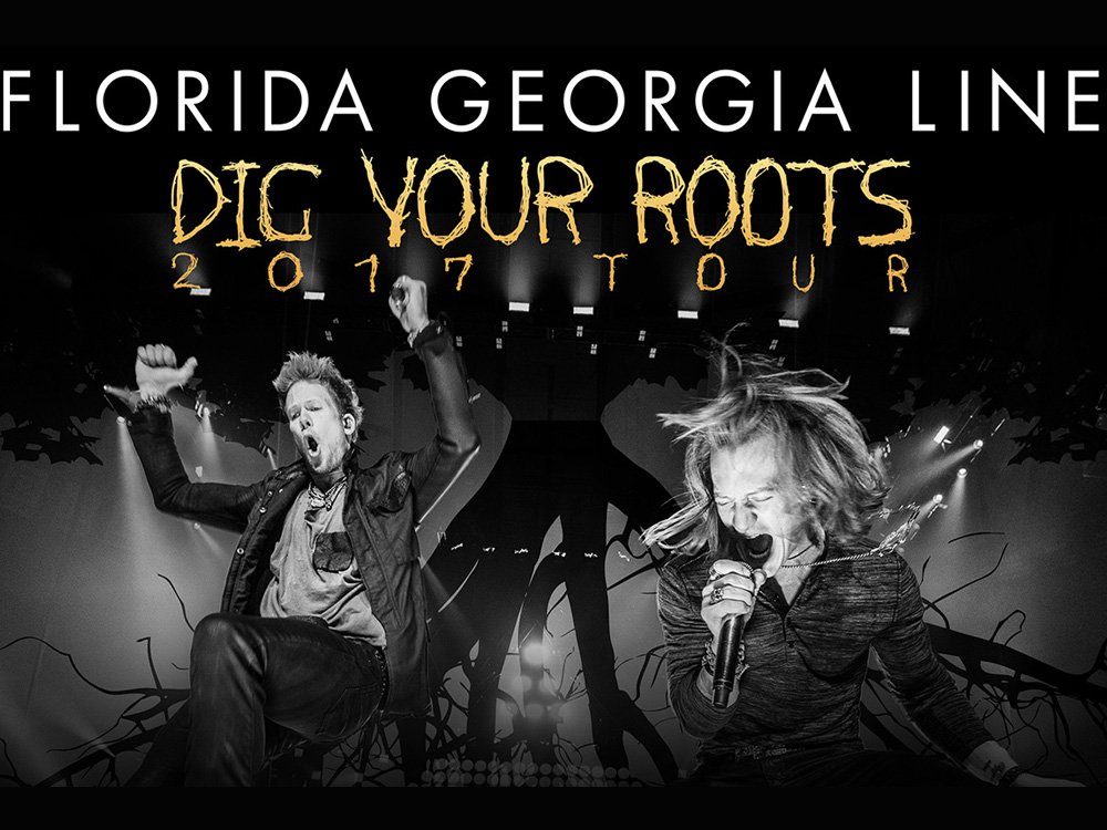 cabsolutelyapp's tweet image. In #OKC tonight! @FLAGALine - Dig Your Roots Tour 2017 at the @ChesapeakeArena ow.ly/SQRF308mUQl