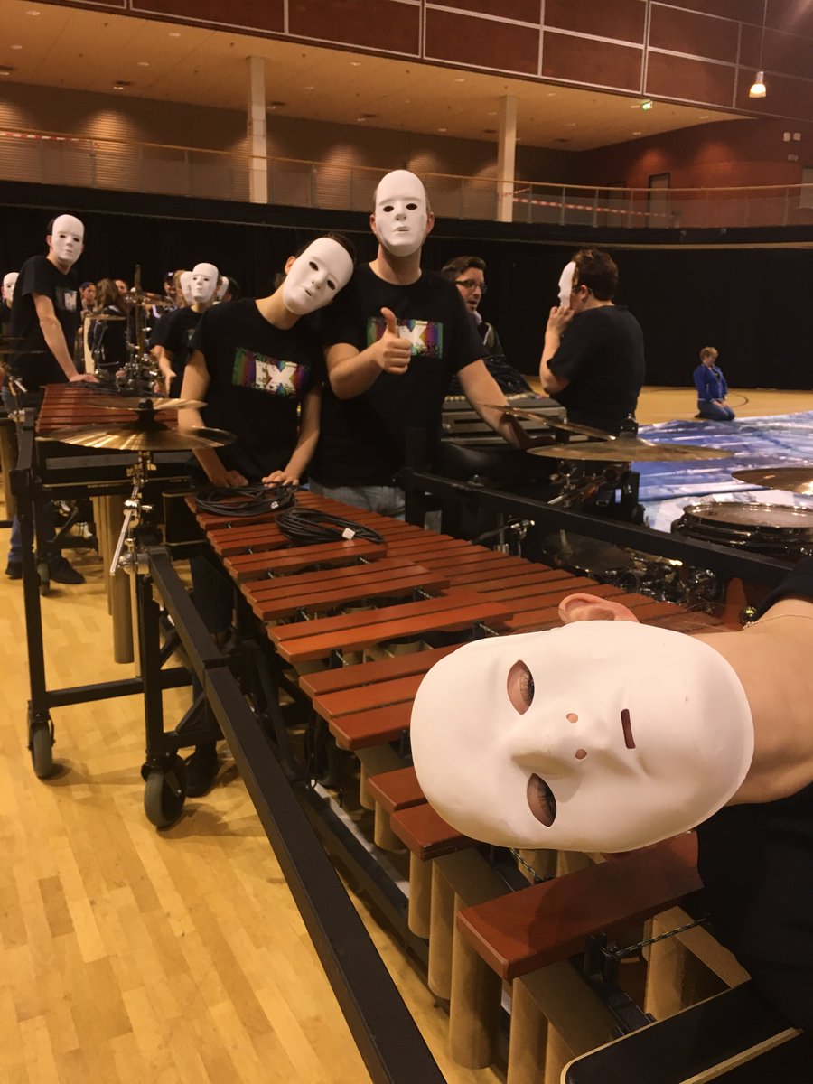 EuropeanXtwit's tweet photo. #eX17 #cgn #wgi who are you https://t.co/9Oryz9XlBP