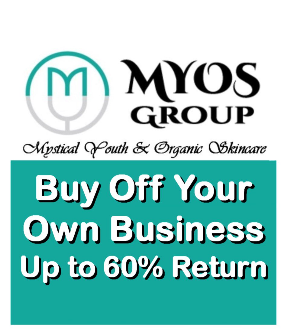 CryptosSystem's tweet image. The MYOS GROUP 3 Step Success Formula go to myosgroup.com/#myos41 
JOIN FOR FREE &amp;amp; Share in the Rewards - Up to 60% RETURN in The PLAN
