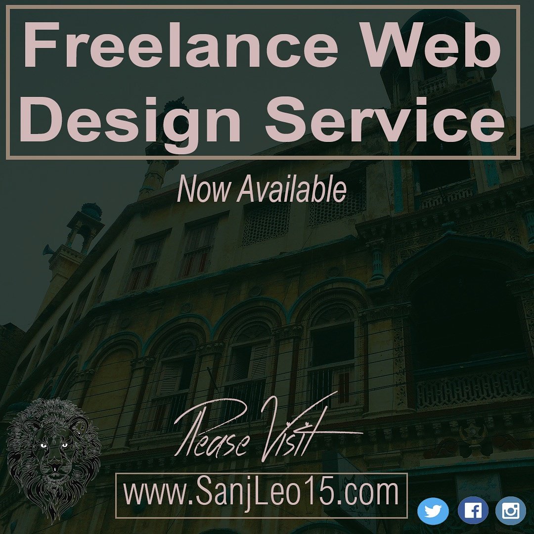 sanjleo15's tweet image. Please visit our website for more information sanjleo15.com