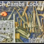 Photo by March Locksmiths (@MarchLocksmiths)