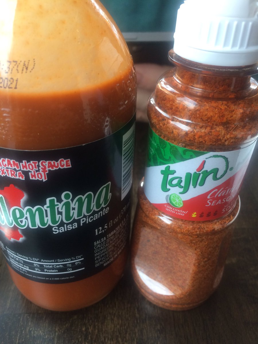 Supporting the #Mexican and #Canadian economies <a href="/BarrioOnQueen/">Barrio Cerveceria</a>