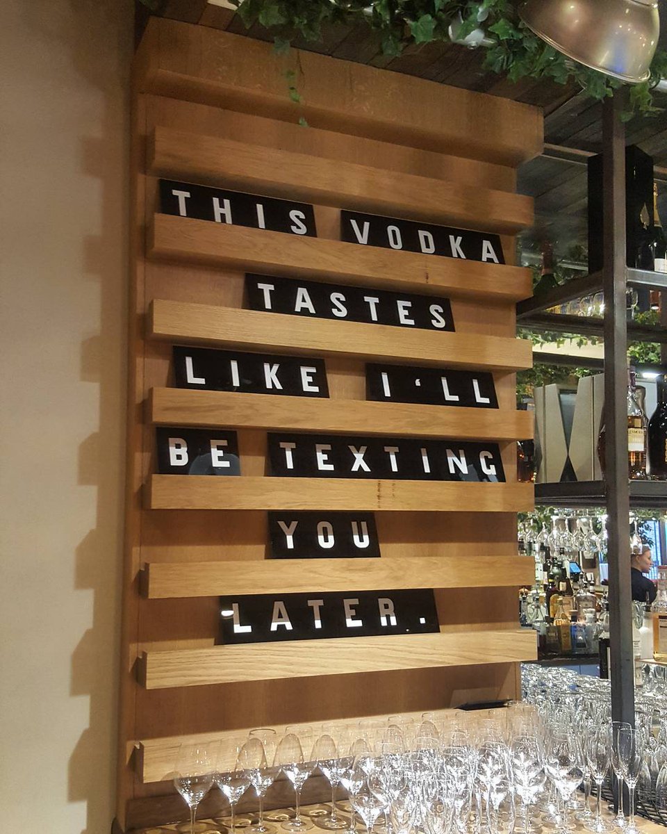 SaintPaulsHouse's tweet photo. Some words of weekend wisdom from us, to you. #TextResponsibly (IG/jayneylou) https://t.co/1pFWDYDI9T