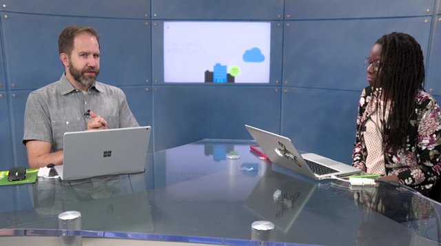 msdev's tweet image. Check out 3 new FREE #ASPNETCore training courses from @shanselman &amp;amp; #MSMVA: msft.social/xJPY1N