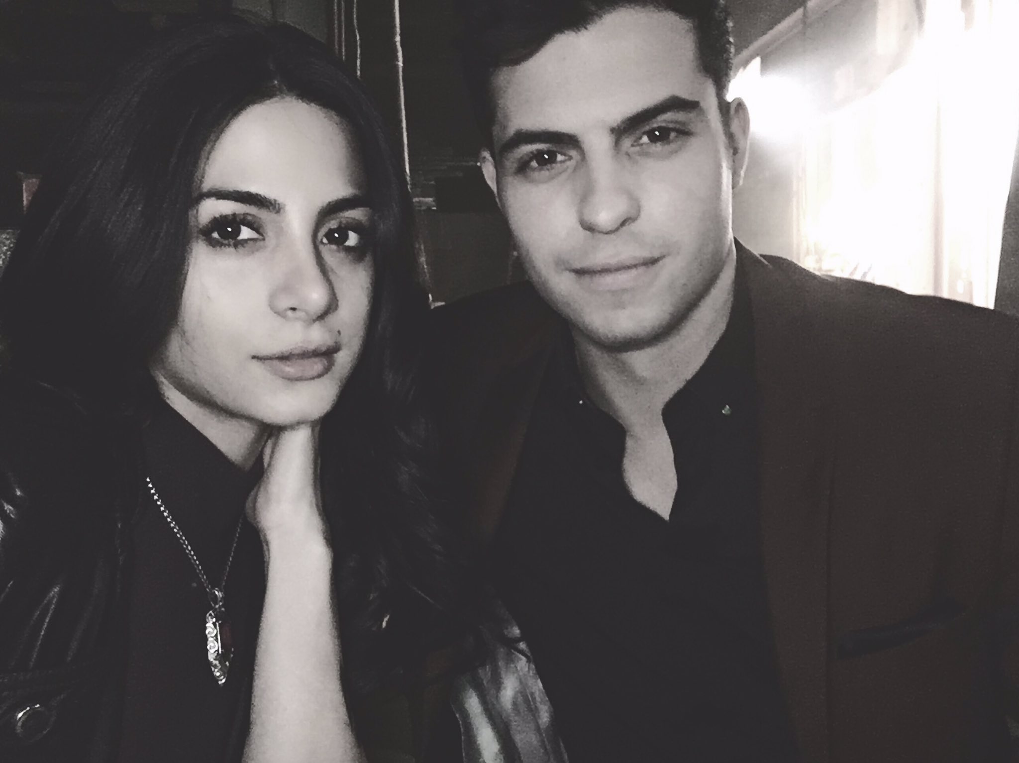 Raphael & Camille Appreciation 🧛‍♀️🧛‍♂️ 🩸 **Izzy**, By ShadowHunters  Craz Fans