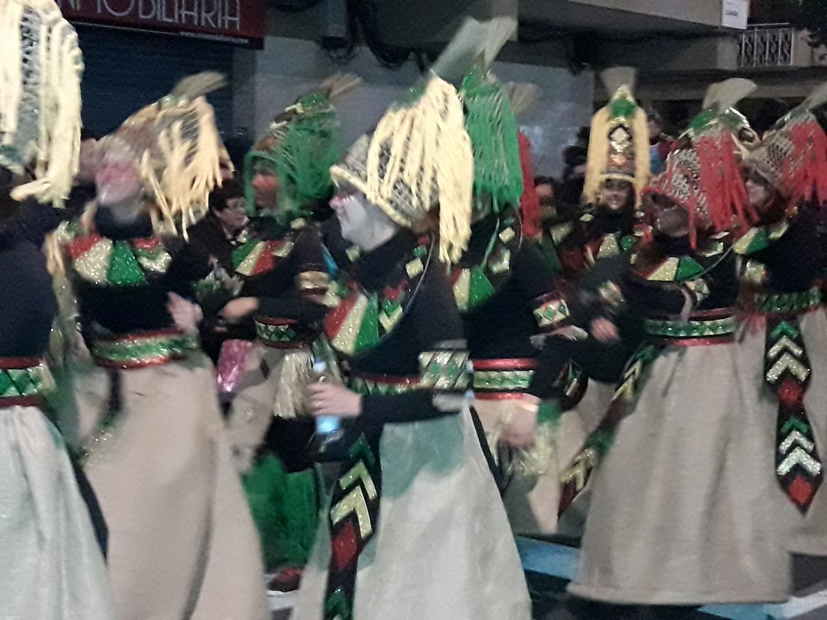 afatarradellas's tweet photo. Educació sense enveja la tribu TARRA ensenya #CarnavalTarra2017 #carnavaldelprat #ampaprat @ElPratEducacio @ElPratCultura https://t.co/5TGiTJ8GJr