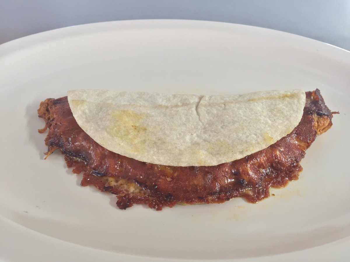 La Cochinita Sobre R tweet media