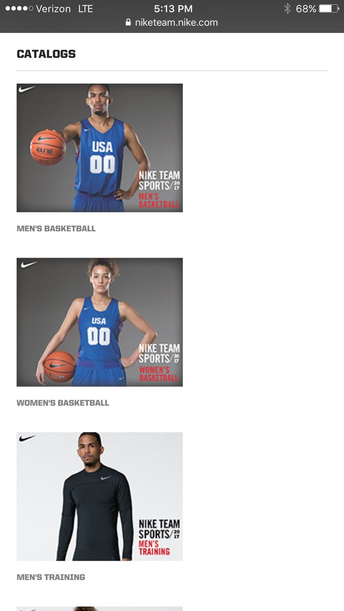 FourAllSports's tweet photo. Nike hoop dreams https://t.co/zKx7c0RI9r