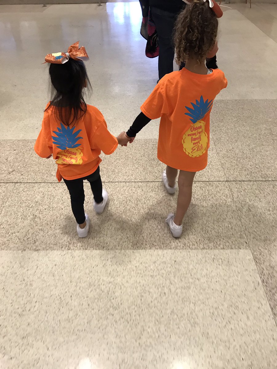 Reach The Beach Nationals!! Lets go Girls #rtb17