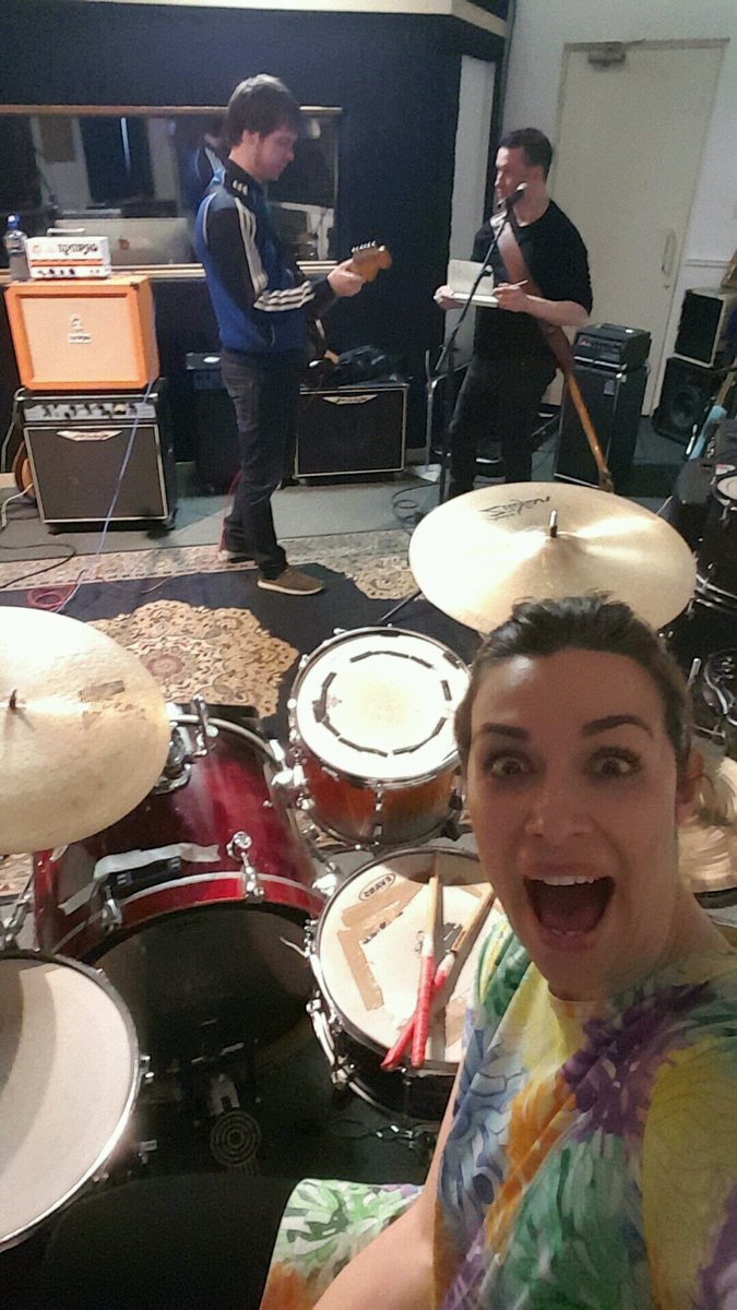 Back to the grind #NewMusic