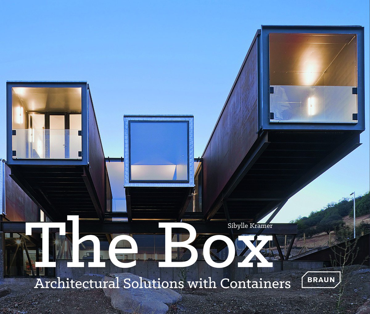 For all the sustainable #architecture buffs! Here's our review of The Box: Architectural Solutions with Containers. upcyclestudio.com.au/blog/book-revi…
