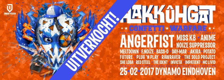 dj_angerfist's tweet image. Tonight's sold out. Closing set from 3 to 4. Bring the pain! ✊🏼😈