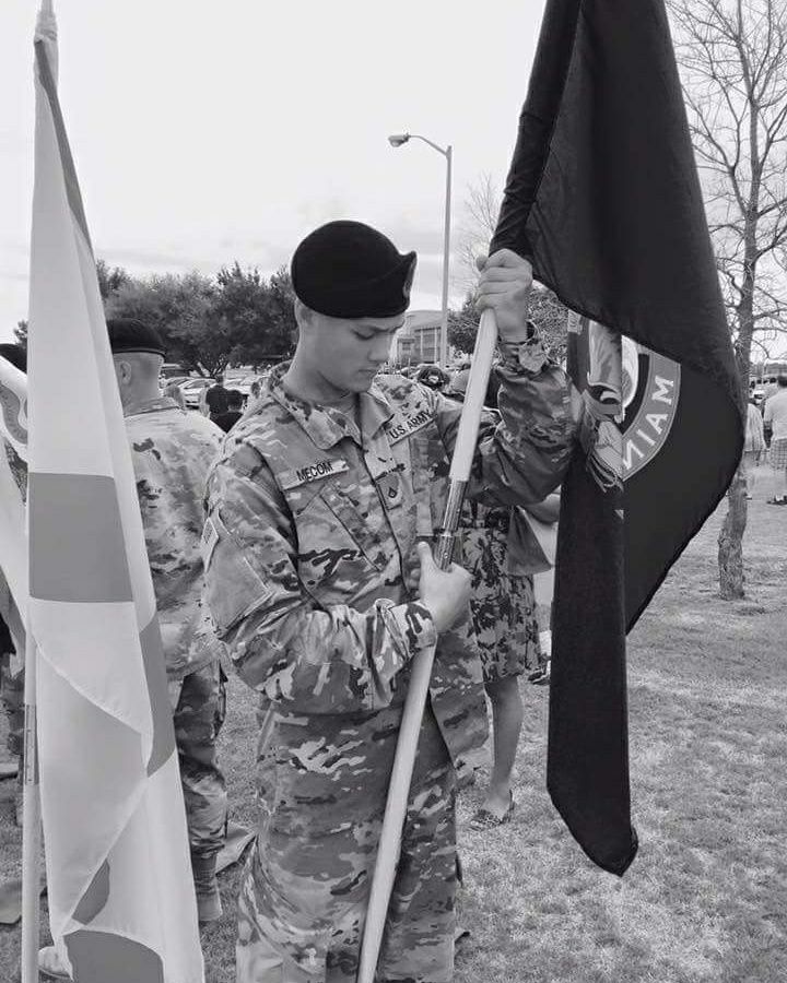 NationalGuard's tweet photo. “I joined the @WANationalGuard to help defend my country, #serve in the community, and help #protect others.” -Nate Mecom https://t.co/z3LkRdMthO