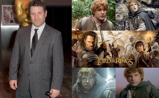 Hoy cumple 46 años Sean Astin (Samwise Gamgee en Happy Birthday 