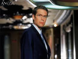 Happy Birthday To Alexis Denisof!  