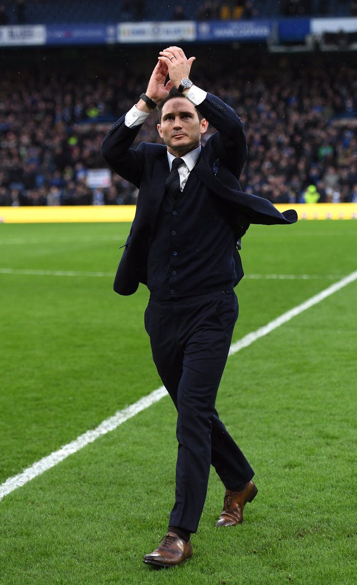 ChelseaFC tweet picture