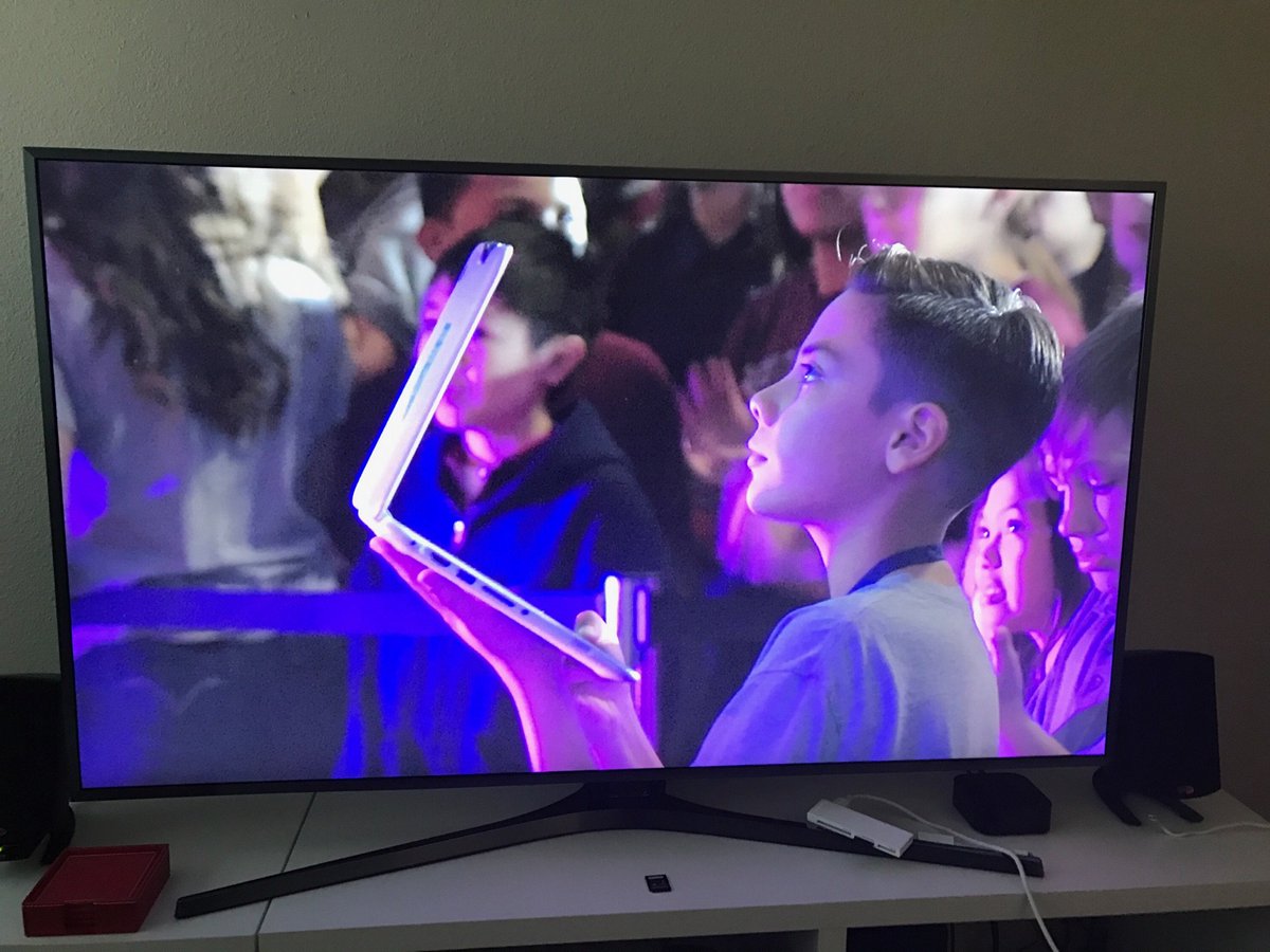 ralph_krauss's tweet image. Pinecrest Academy NV students film and edit a concert with Google Chromebooks! @Google @Los5Music @Icoacheducators