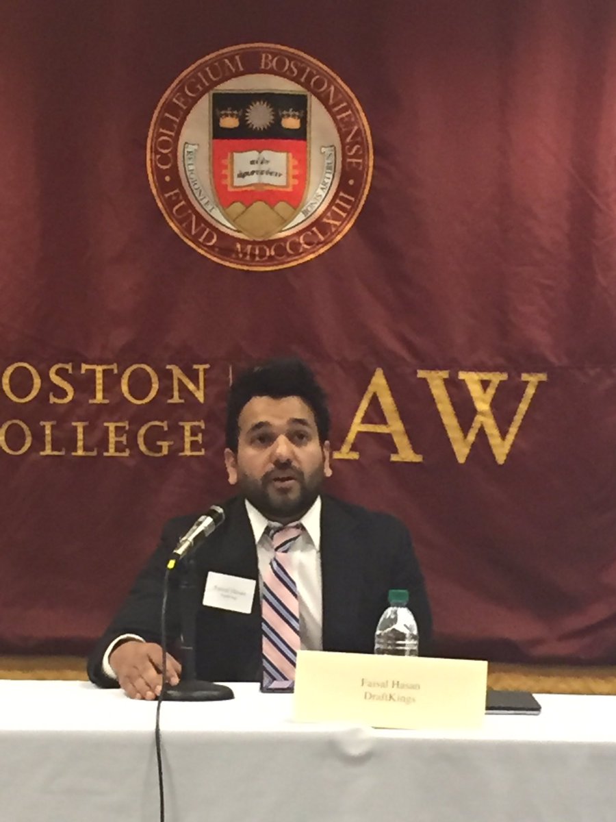 BC_SELS's tweet photo. Faisal Hasan discusses the Draft Kings merger https://t.co/KusmbtH9c5