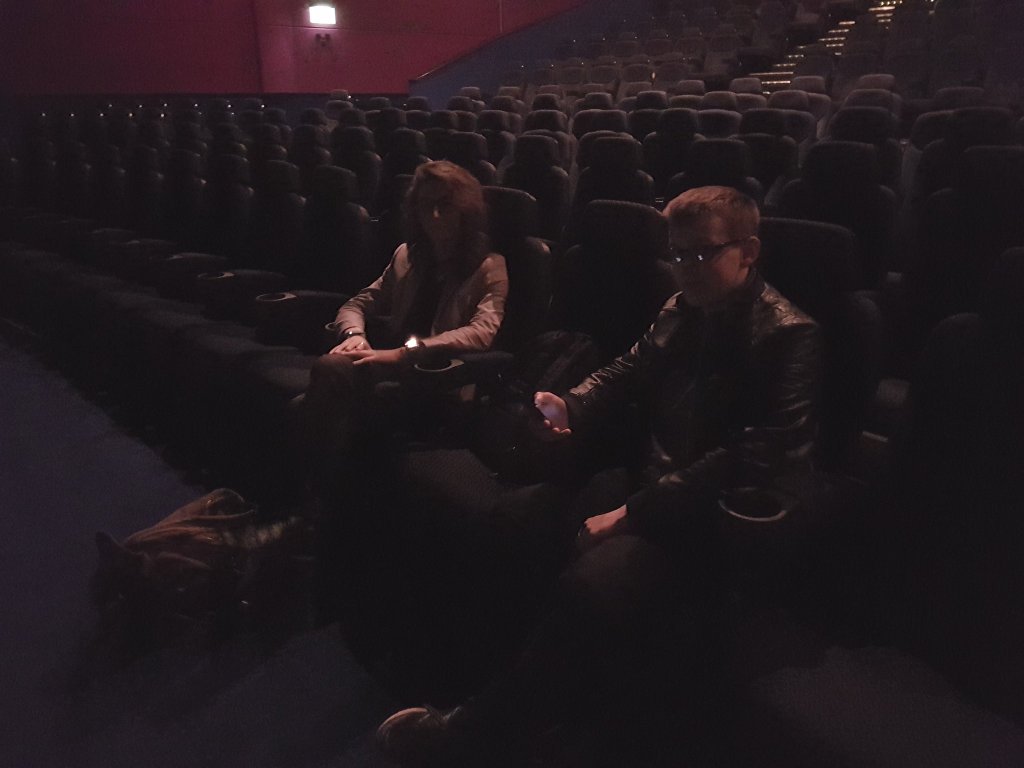 ScottishCreator's tweet photo. We're here!! Well three of us....#EdinYouTube https://t.co/VnZIDJacw5