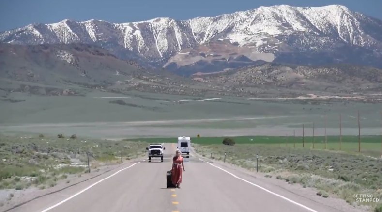 HemlockhillRV's tweet photo. Fancy A Road Trip? These Are The Best Places In America To Do It - https://t.co/9QimXdKL57 https://t.co/QBykT5sMaa