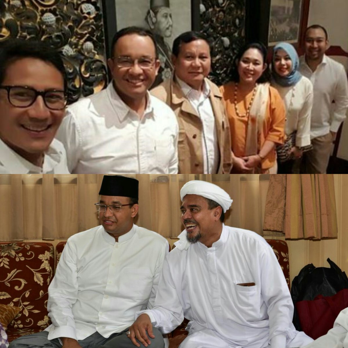 RyanrdxShop's tweet photo. @fadlizon namanya juga politik .. bersebrangan jelas saling menjatuhkan.. giliran polisi kerja suruh jngn dilanjut.. semua jg kongkalikong https://t.co/GEkLbBIhlZ