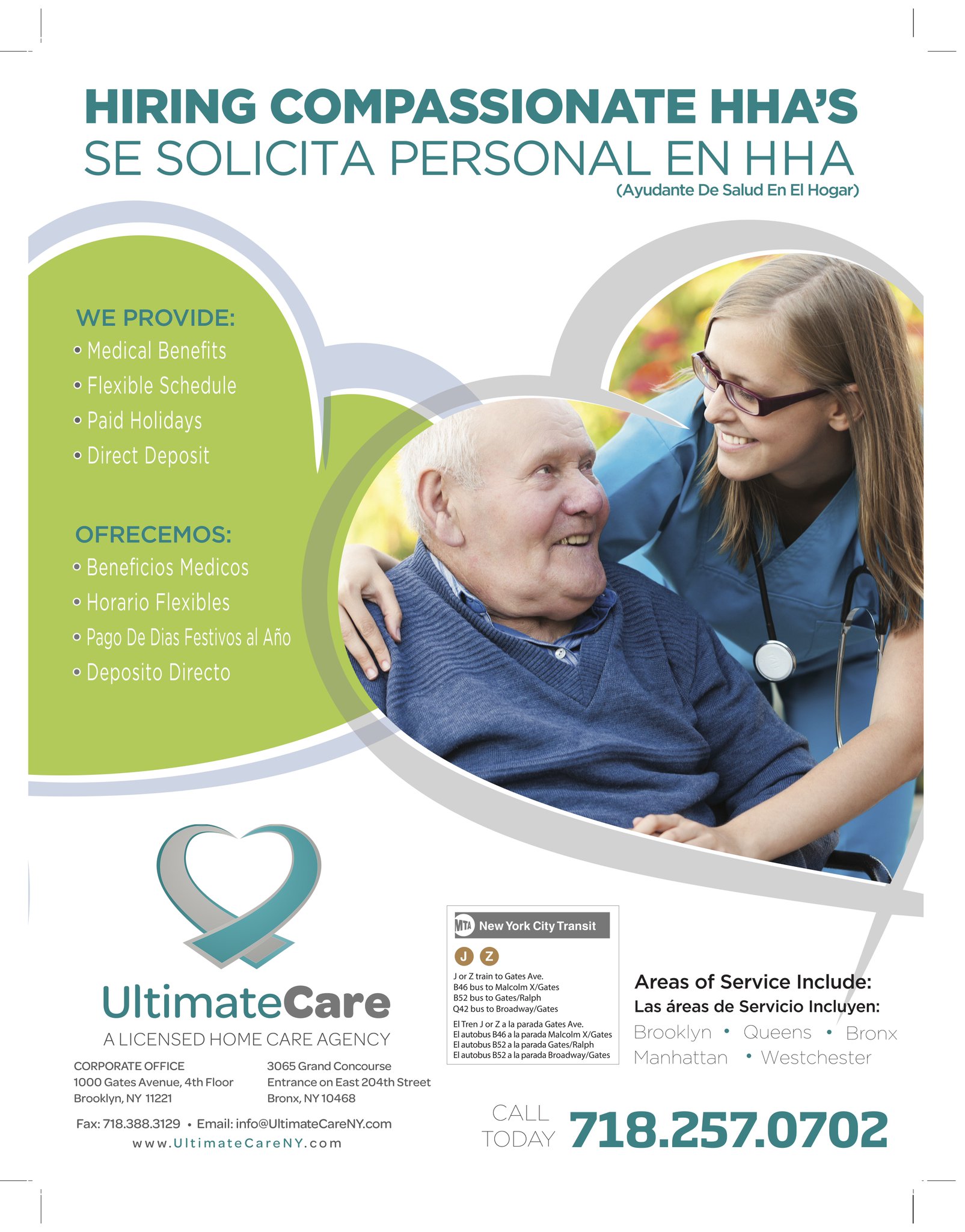 Home Care Agencies In Westchester Ny