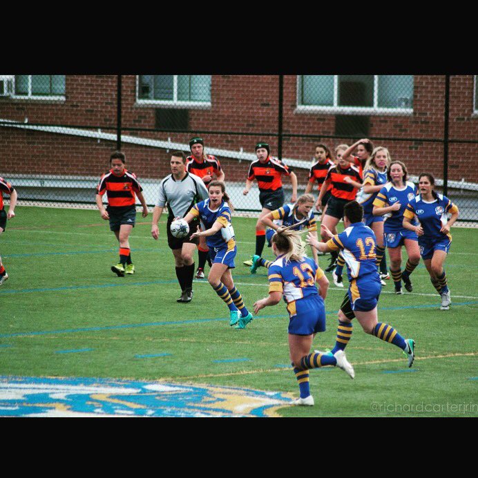 #saturdaysarugbyday and we can't wait to get back at it 🏉 #rugby