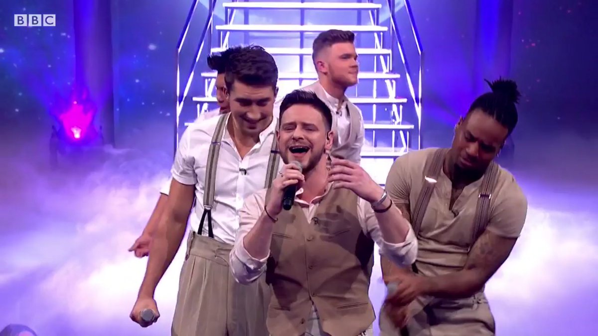 Normsi2's tweet photo. No maTTer what happens @BBCLetItShine ...
@mattthorpe86 deserves success & I'll be supporting himπ―
#LISFinal
#maTTπ https://t.co/C4tA6kHJD2