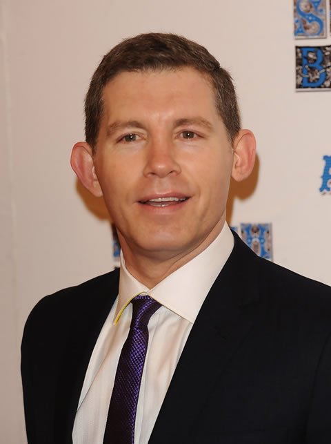Happy Birthday Lee Evans 