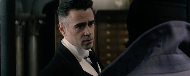 DirectorGraves_'s tweet photo. Mustard..
#FantasticBeasts https://t.co/UXyNUbiP3p