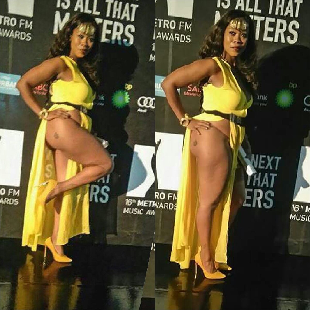 Tracey miller tweet media