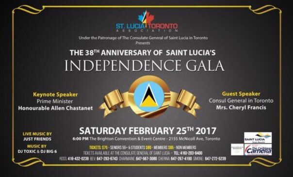 Iamjamgamble's tweet photo. So excited to be hosting 🇱🇨St. Lucia's 🇱🇨Independence Gala! It's going to be a spectacular evening!
#BookJamGamble #SlayerofTheMic https://t.co/ItF6O7JDbG