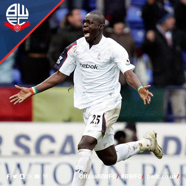 Good morning fans. We start Sunday by wishing our former defender Abdoulaye Faye a very happy 39th birthday! 