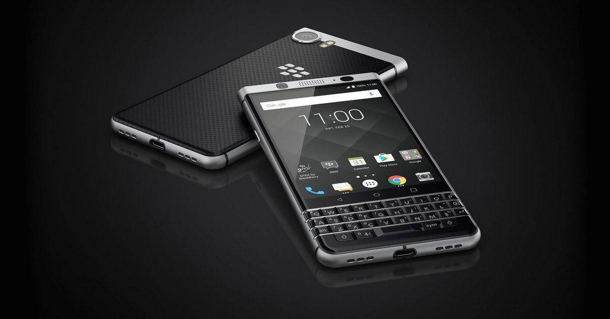 Daily Cell Phones tweet media