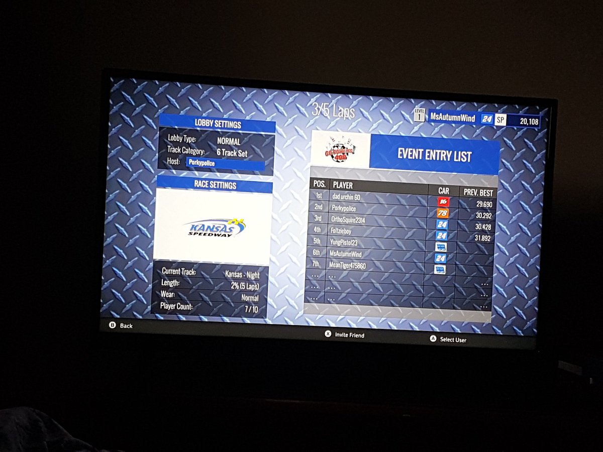 MsAutumnWind's tweet photo. Let's gooo! #DaytonaWeekend #NASCARHeat https://t.co/HqxjxA8e7Z