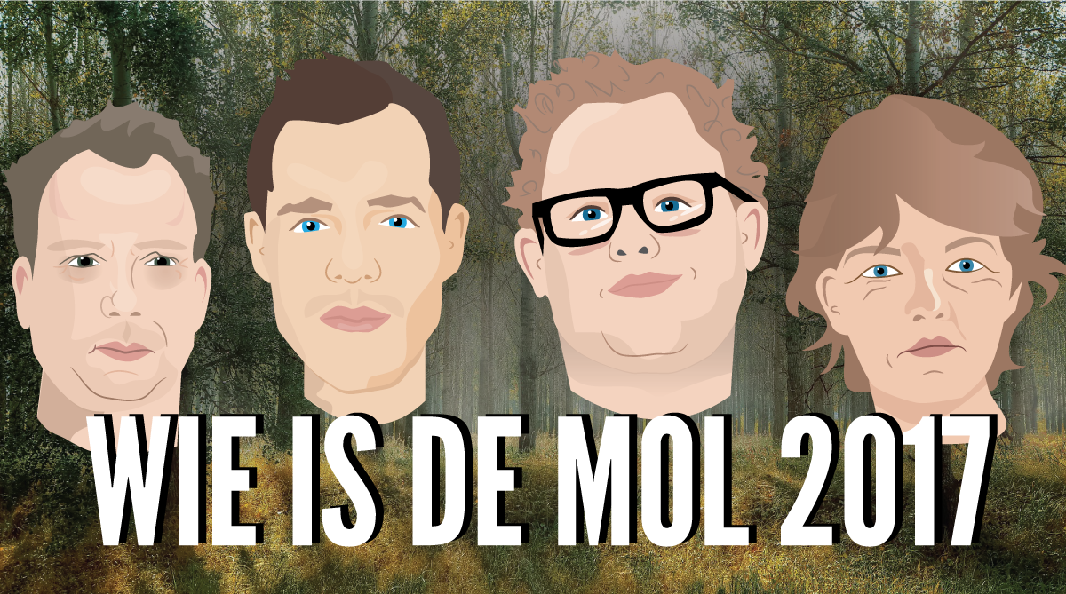 WithDotsDesign's tweet image. Thomas is, zeker na deze afl, overduidelijk de MOL.. in ieder geval die van mij.. :D #moltalk