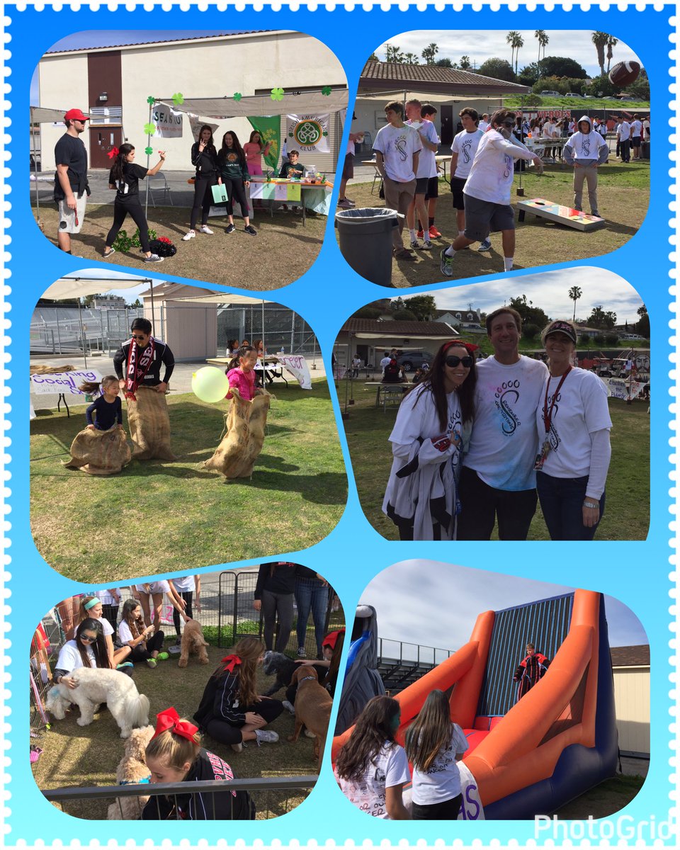 Dr. Trista Ramirez (@tramirez_pvp) on Twitter photo Sea King Family Fun! Games and activities for all ages! TY to the clubs and teams for participating! <a href="/pvhs_btc/">BE THE CHANGE</a> amazing job today! Sea King Family Fun! Games and activities for all ages! TY to the clubs and teams for participating! <a href="/pvhs_btc/">BE THE CHANGE</a> amazing job today!