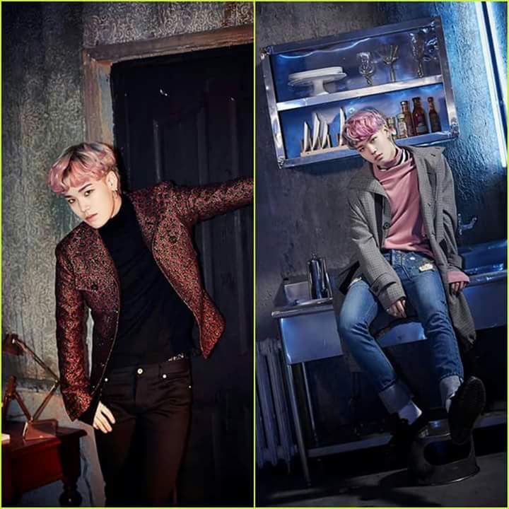 josselyn_1394's tweet photo. #RespectForZelo
#RespectForBAP
💚💚💚
Son un amor de personas https://t.co/u7FPXzSPOn