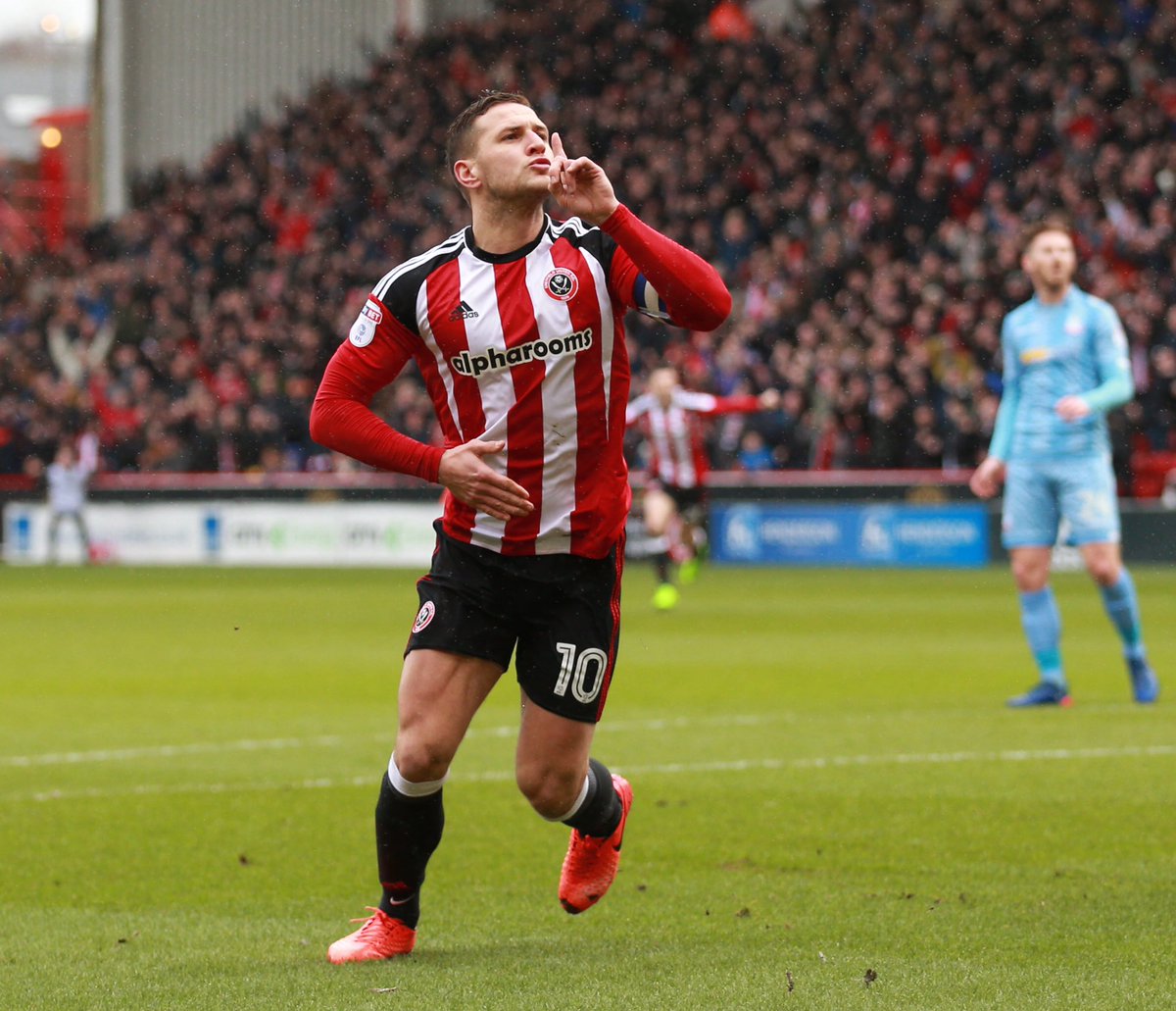 billy sharp tweet media